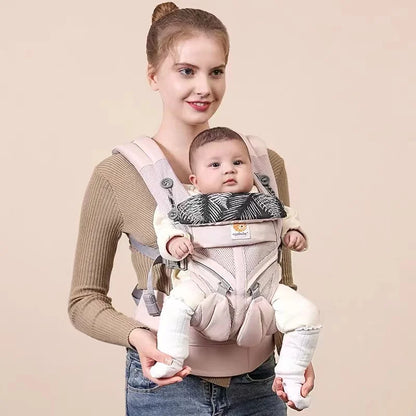 Baby Breeze Omni Carrier