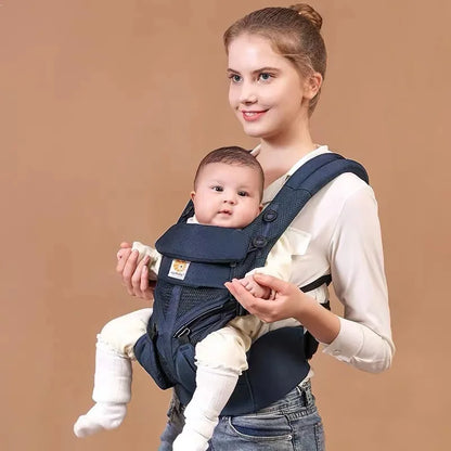 Baby Breeze Omni Carrier