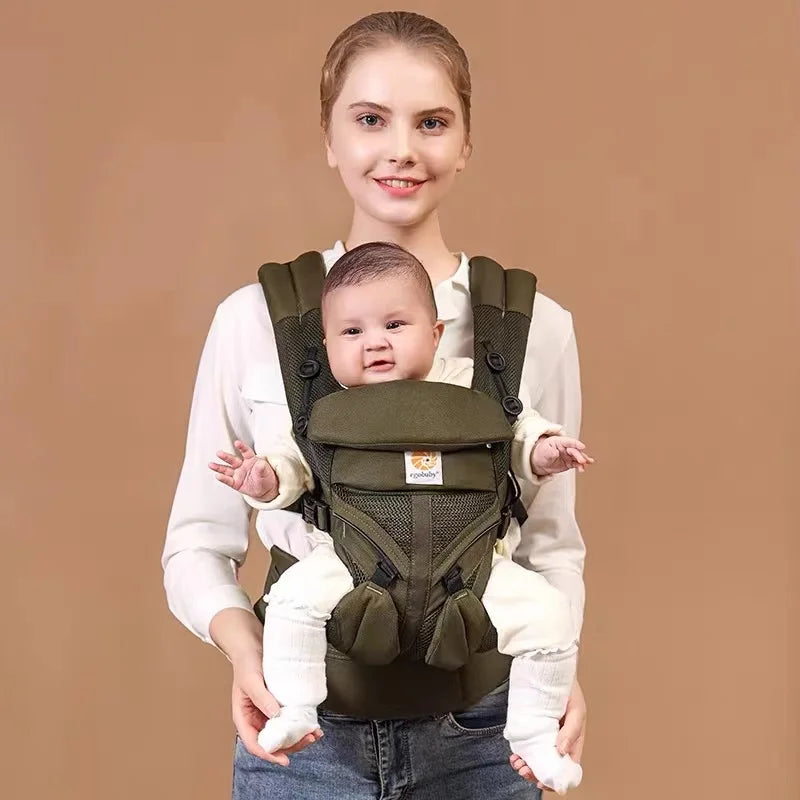 Baby Breeze Omni Carrier