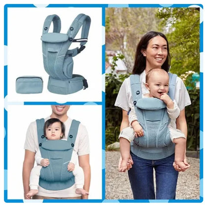 Baby Breeze Omni Carrier