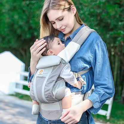 Baby Breeze Omni Carrier