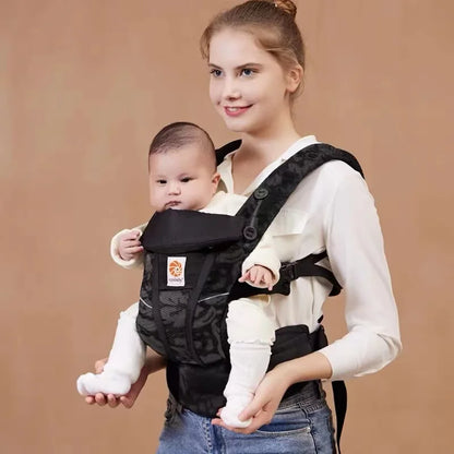 Baby Breeze Omni Carrier