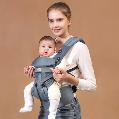 Baby Breeze Omni Carrier