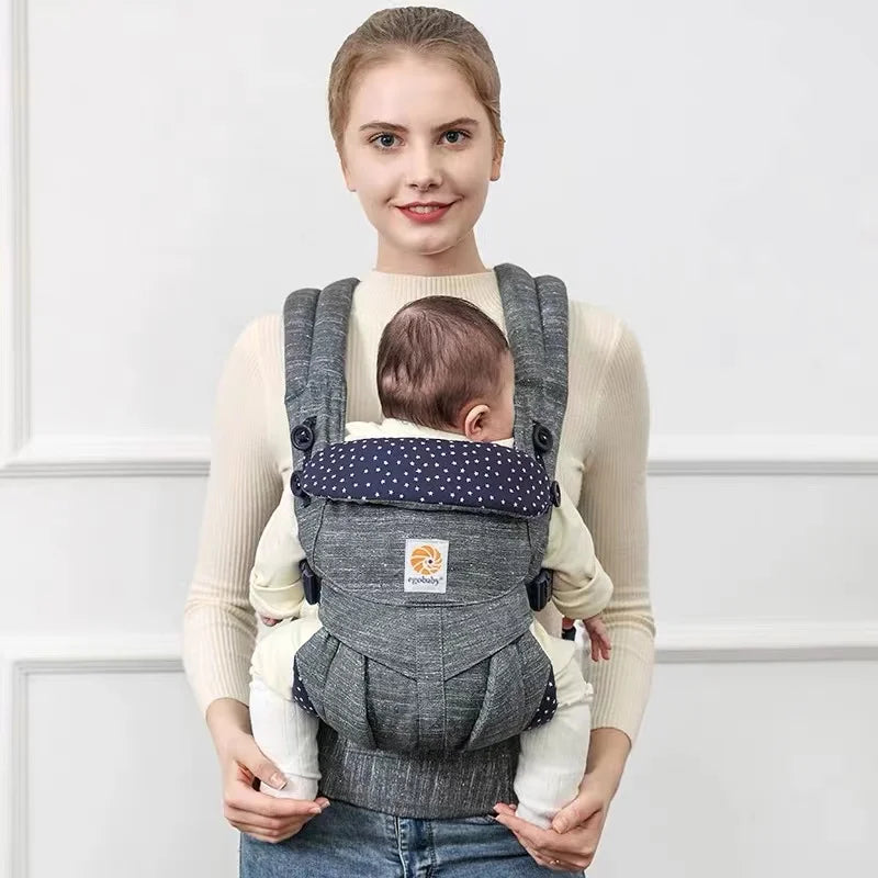 Baby Breeze Omni Carrier