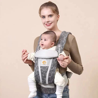 Baby Breeze Omni Carrier