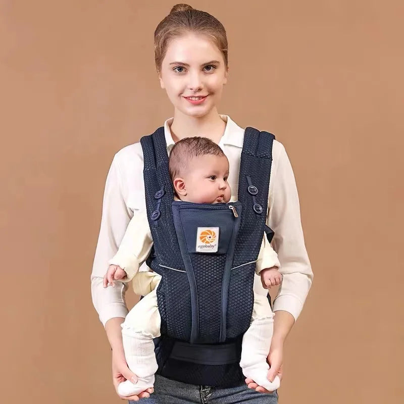 Baby Breeze Omni Carrier