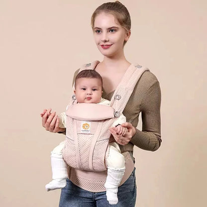 Baby Breeze Omni Carrier