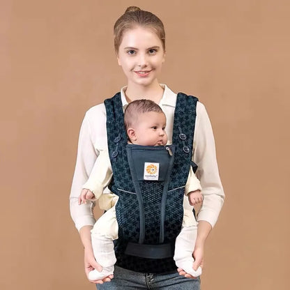 Baby Breeze Omni Carrier