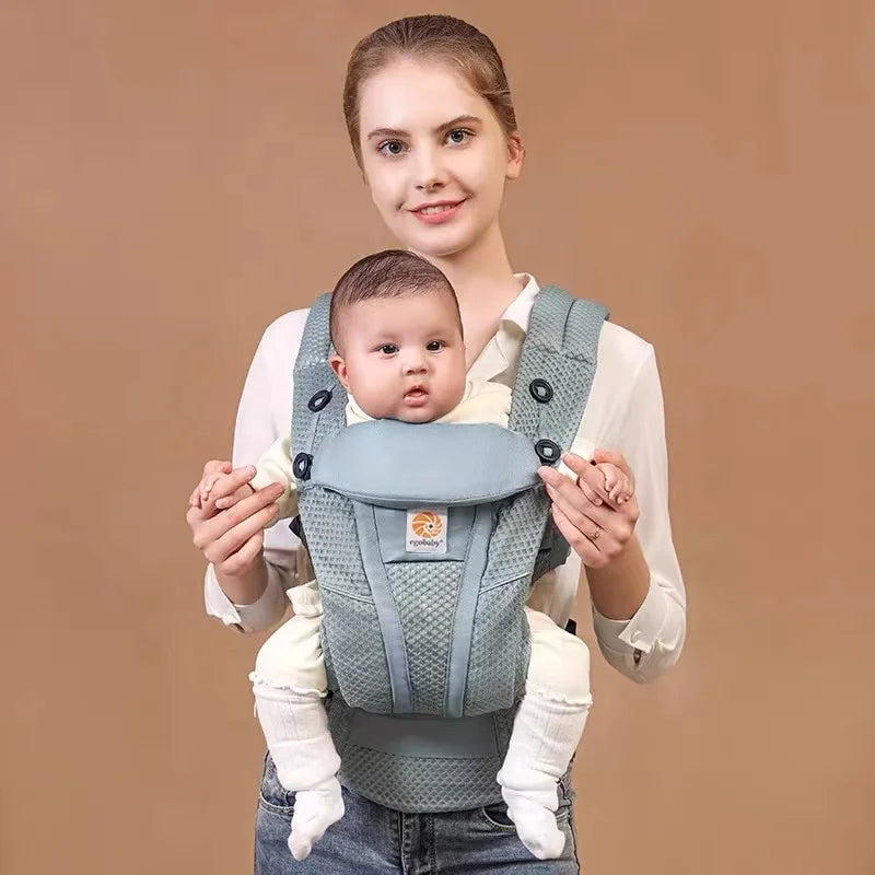 Baby Breeze Omni Carrier