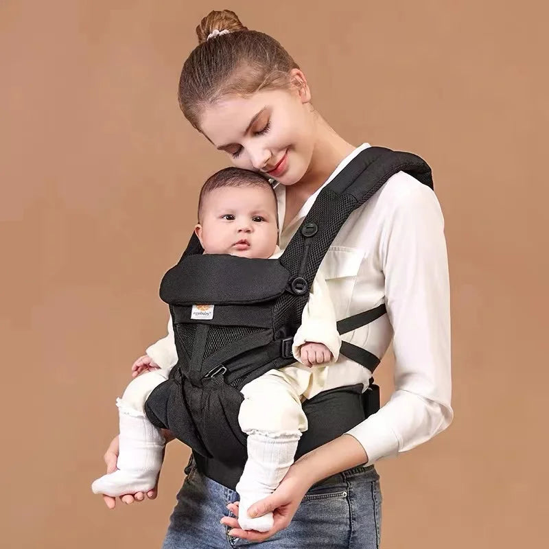 Baby Breeze Omni Carrier