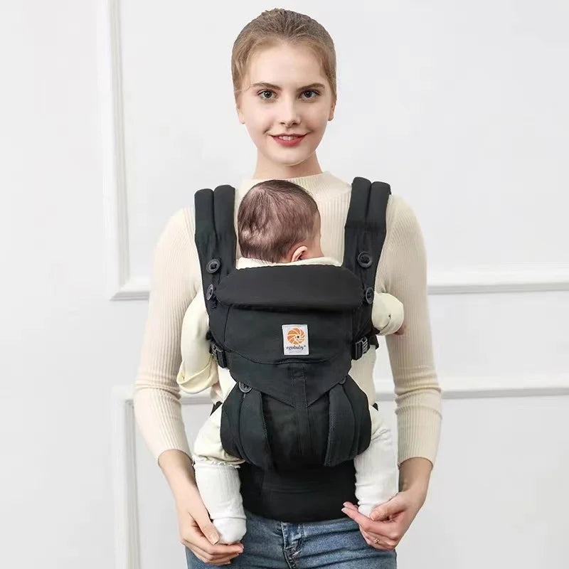 Baby Breeze Omni Carrier