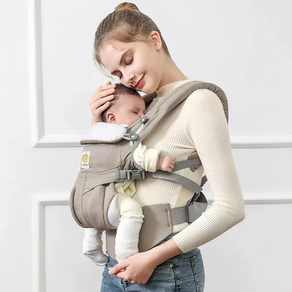 Baby Breeze Omni Carrier