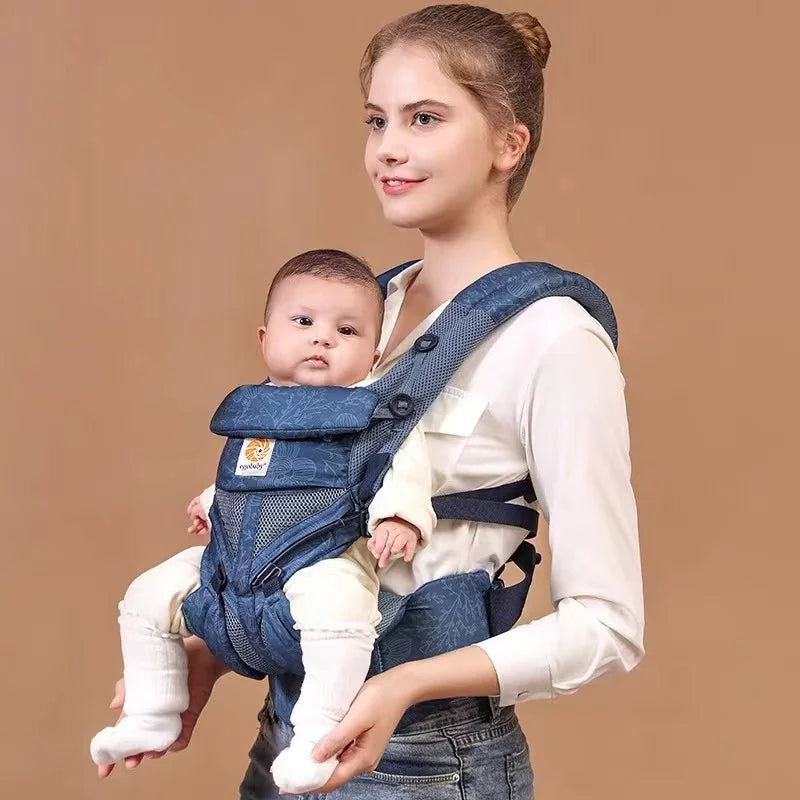 Baby Breeze Omni Carrier