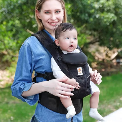 Baby Breeze Omni Carrier