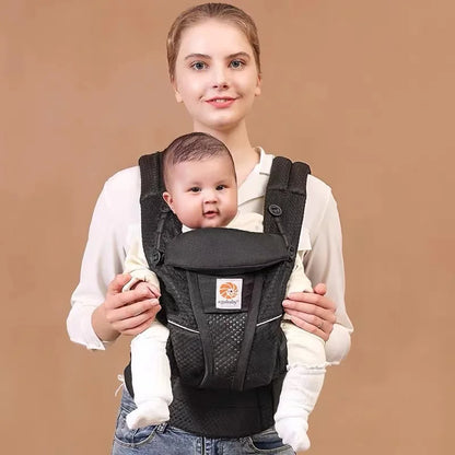 Baby Breeze Omni Carrier