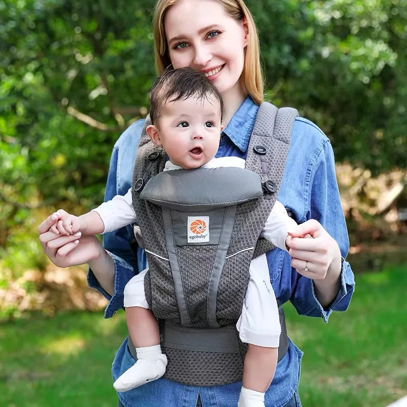 Baby Breeze Omni Carrier