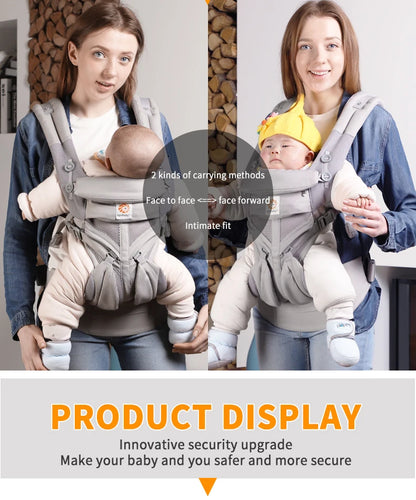 Baby Breeze Omni Carrier