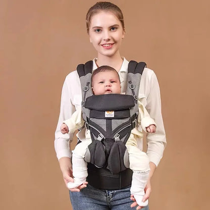 Baby Breeze Omni Carrier