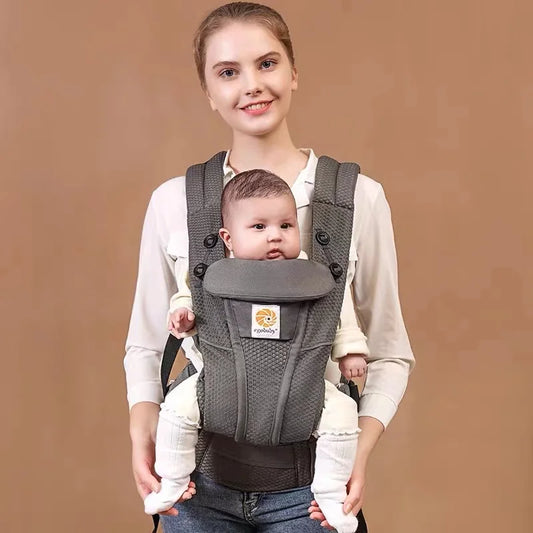 Baby Breeze Omni Carrier