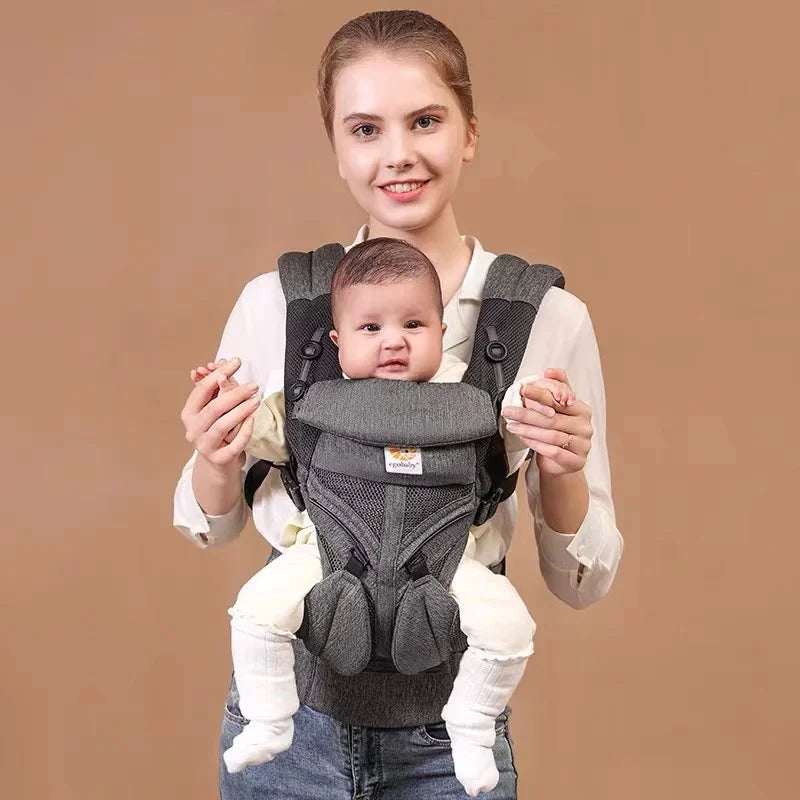 Baby Breeze Omni Carrier