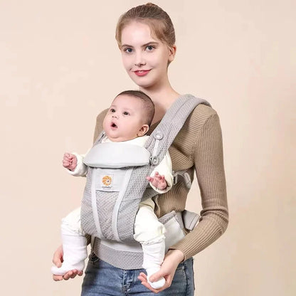 Baby Breeze Omni Carrier