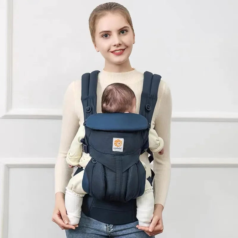 Baby Breeze Omni Carrier