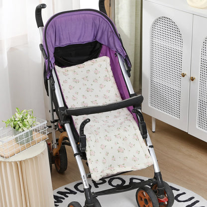 Soft Baby Stroller Seat Cushion