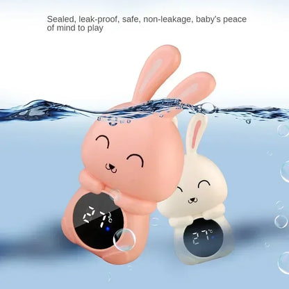 Baby Bath Digital Temperature Meter