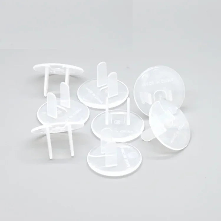 USA - Baby Safety Outlet Covers (30 Pack)