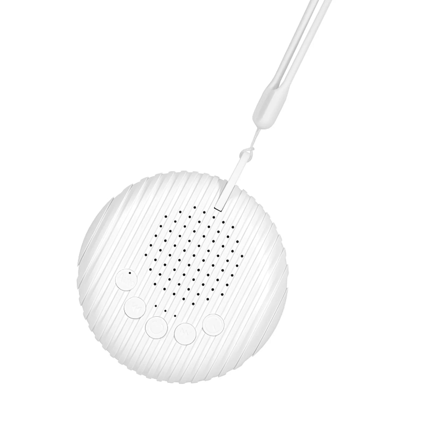 Portable White Noise Baby Sleep Sound Machine