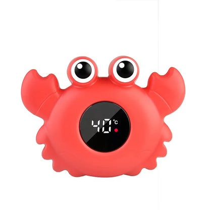 Baby Bath Digital Temperature Meter