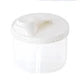 Portable 4-Cell Milk Powder Storage Box