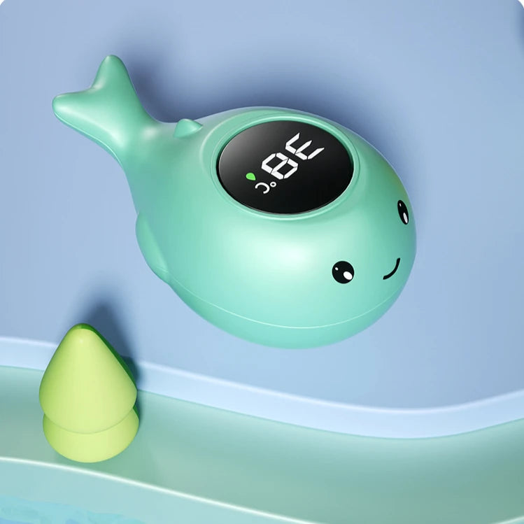 Baby Bath Digital Temperature Meter