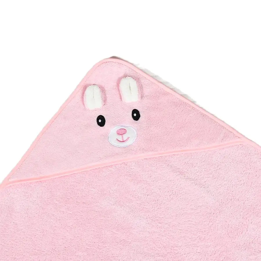 Cute Cartoon Animals Quick-Dry Bath Towel