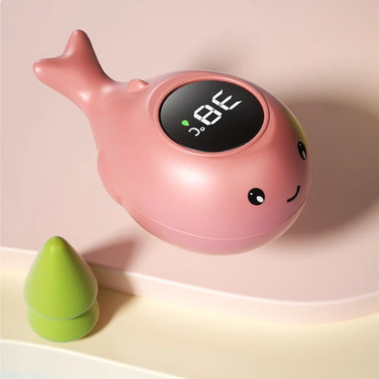 Baby Bath Digital Temperature Meter