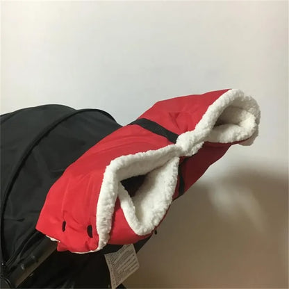 Universal Winter Stroller Gloves