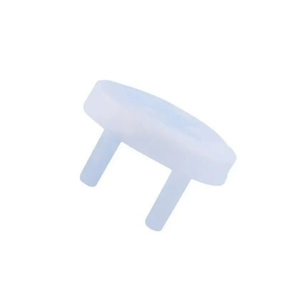 Euorop - 10 Piece Baby Safety Socket Covers