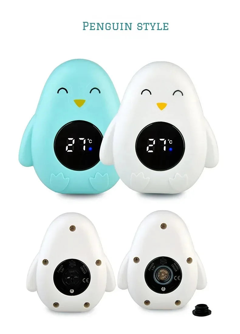 Baby Bath Digital Temperature Meter